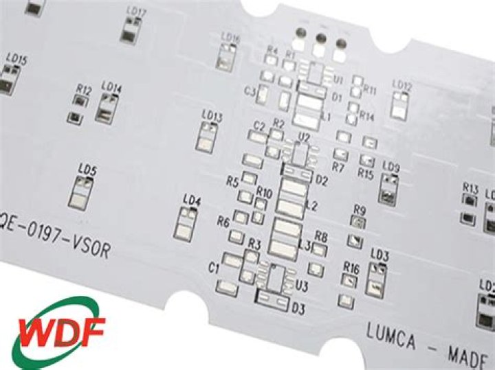 What is a Mcpcb?