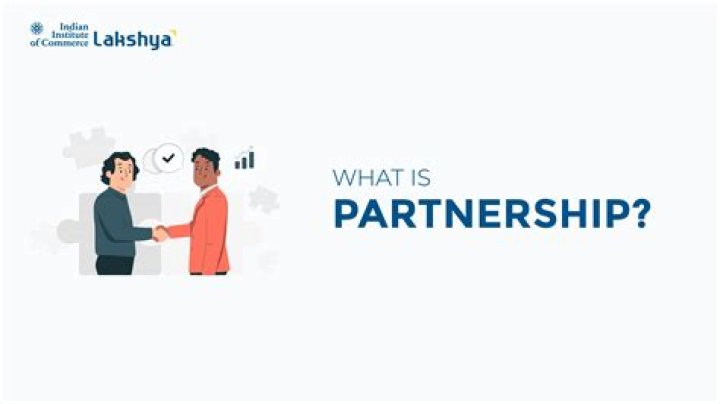 What is a partnership annuity?