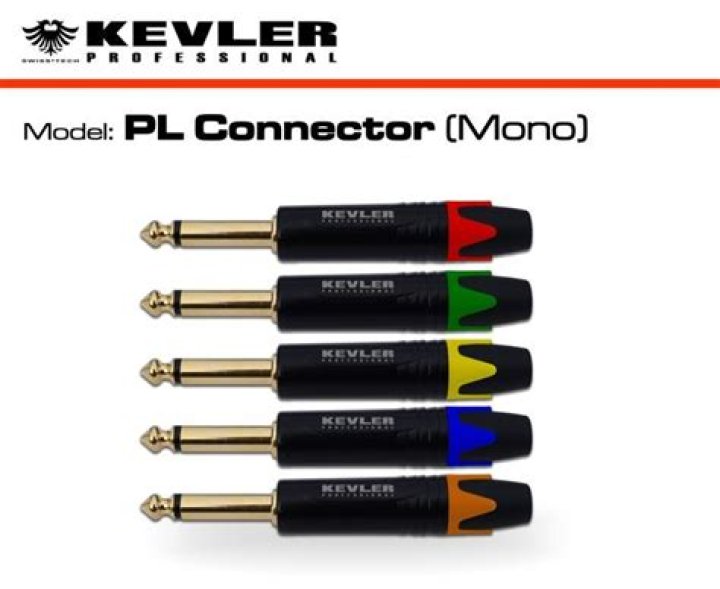 What is a PL connector?
