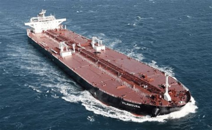 What is a pot tanker?