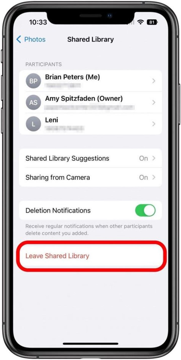 What is a shared object library?