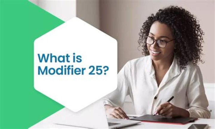 What is a T1 modifier?