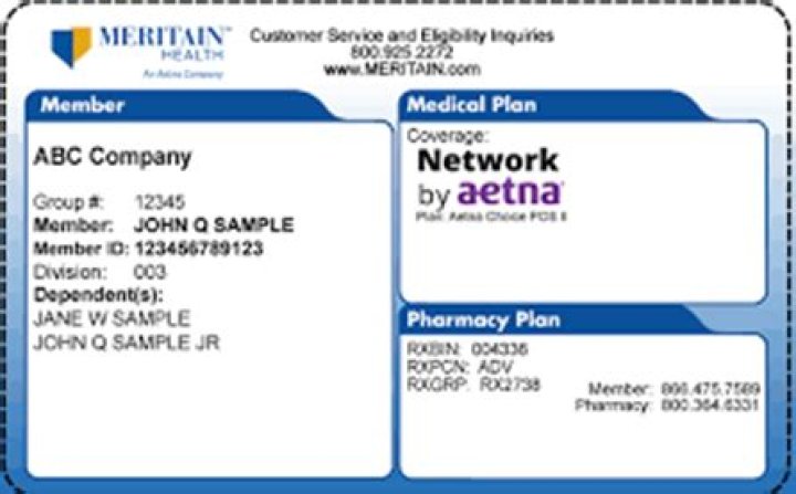 What is Aetna MultiPlan?