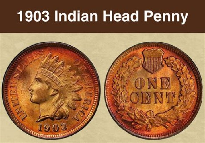 What is an 1879 Indian penny worth?