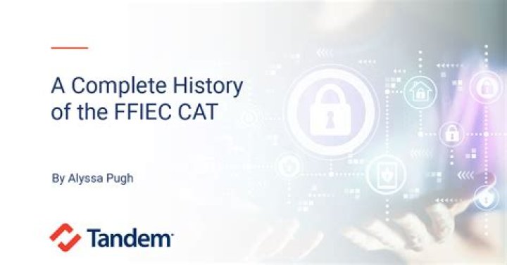 What is an Ffiec report?