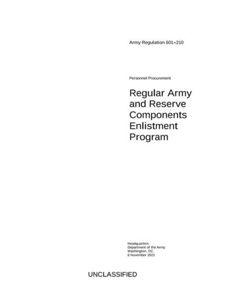 What is Ar 601ar 601-210?