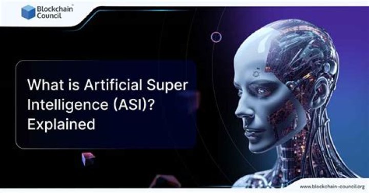 What is ASI 5P?