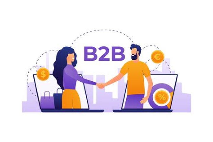 What is B2B and B2C in eCommerce?