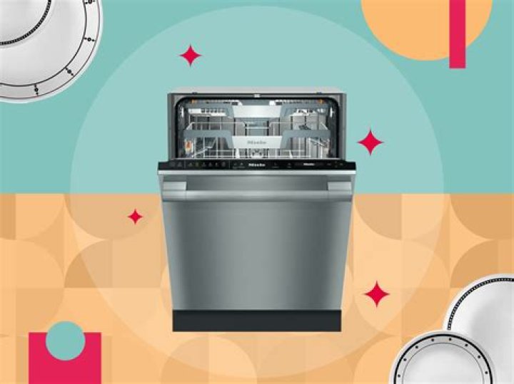 What is best dBA for dishwashers?