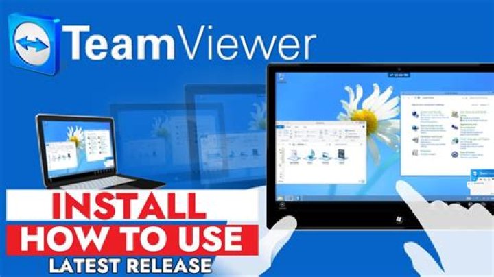 What is better than TeamViewer free?