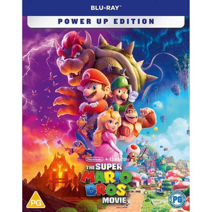 What is Blu-ray multi format?