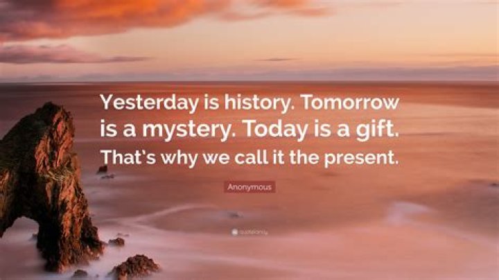 What is born yesterday poem about?