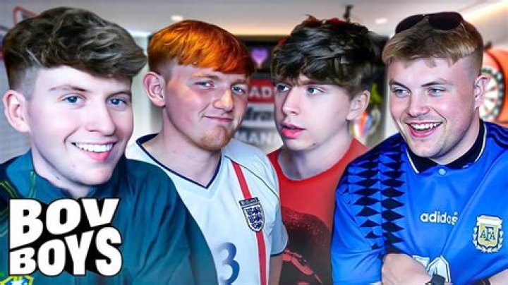 What is BOV stand for?