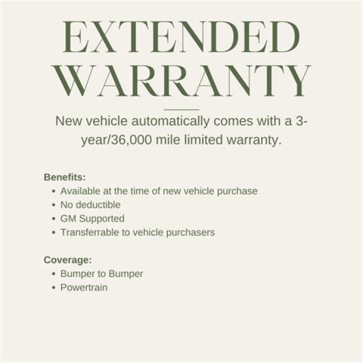 What is covered under Yamaha warranty?