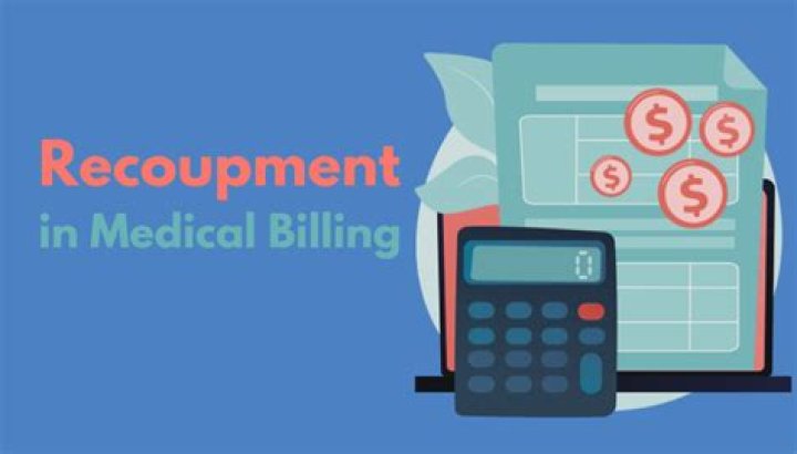 What is financial recoupment?