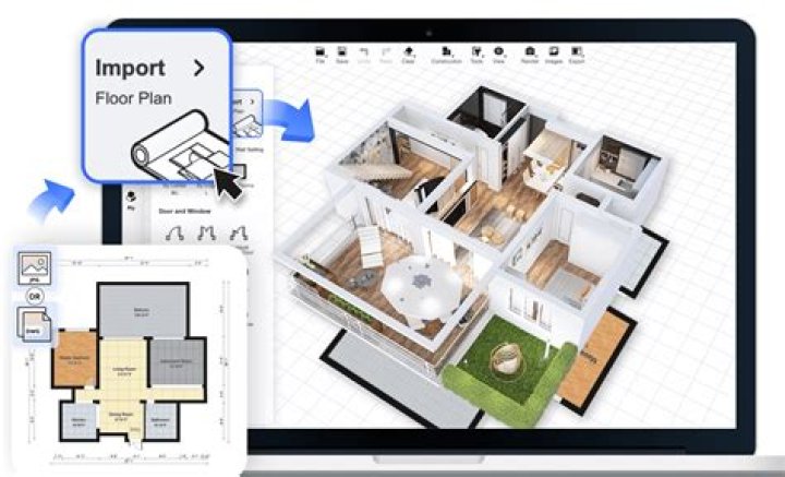 What is graph maker tool?