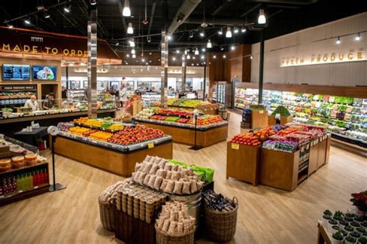 What is HBC in grocery?