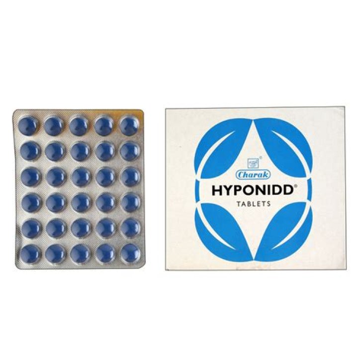 What is hyponidd tablets?