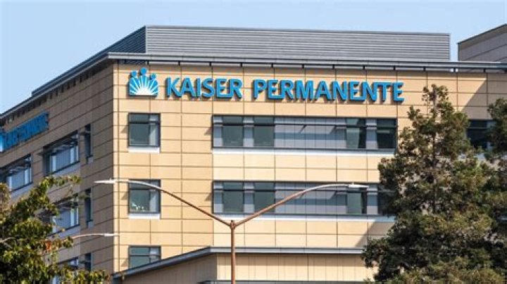 What is Kaiser Permanente?