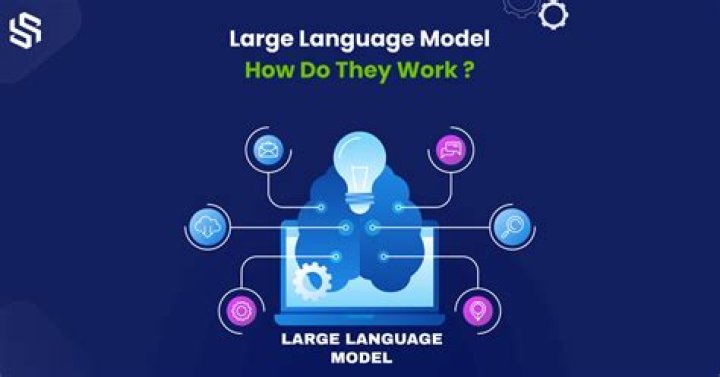 What is large type?