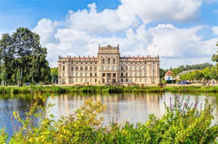 What is Mecklenburg-Vorpommern known for?