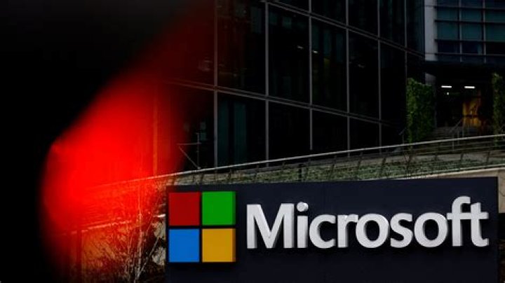 What is Microsoft Esent?
