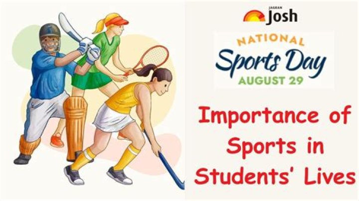 What is National Association Sport?