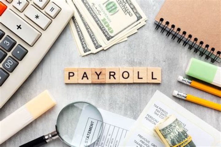 What is payroll obligation?