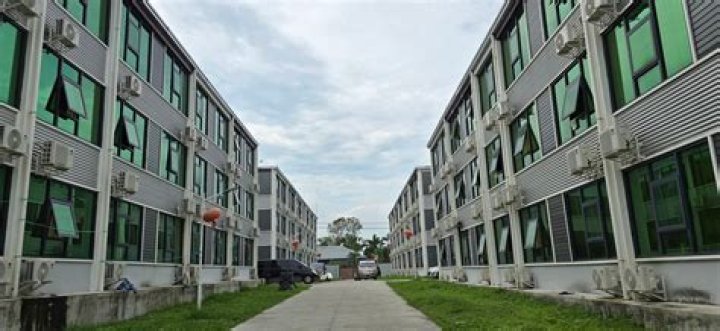 What is Porac known for?