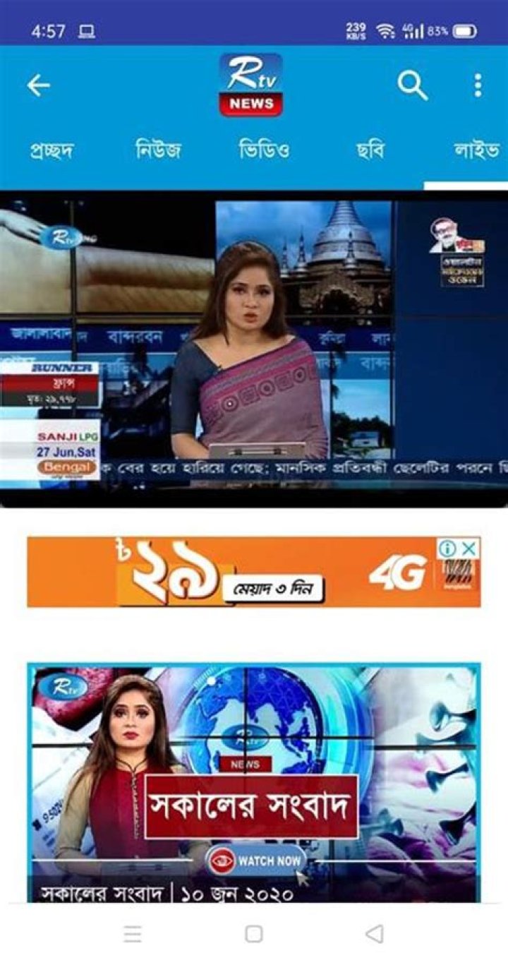 What is Rose Bengal media?