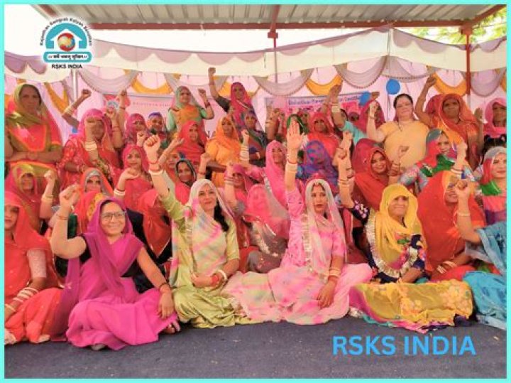 What is RSKS India?