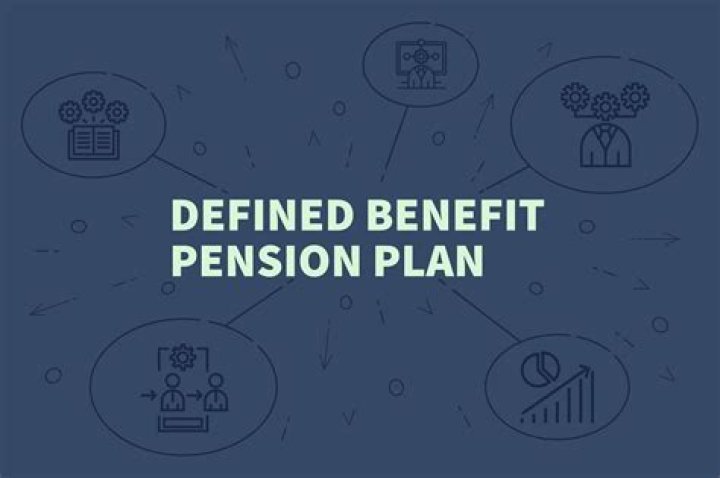 What is SISC defined benefit plan?