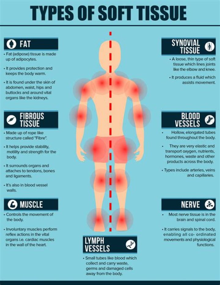 What is Soft tissue therapy?