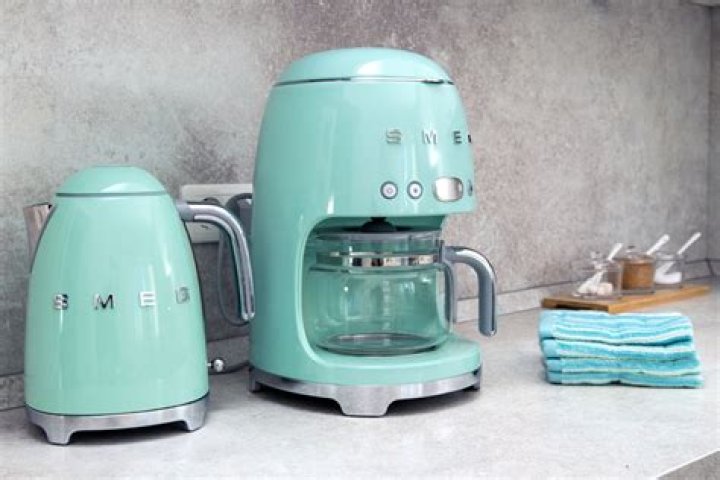 What is special about Smeg?