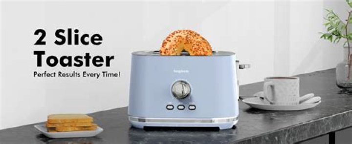 What is the best 4-slice toaster on the market?