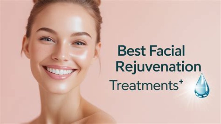 What is the best facial rejuvenation treatment?