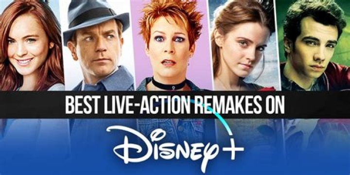 What is the best live action Disney Channel show?