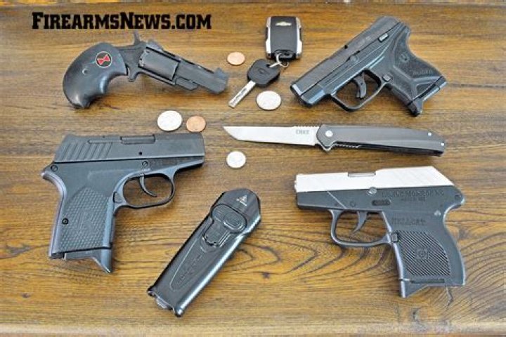 What is the best micro 9mm handgun?