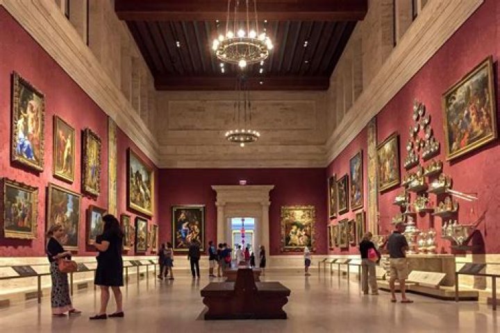 What is the best museum to visit in Rome?