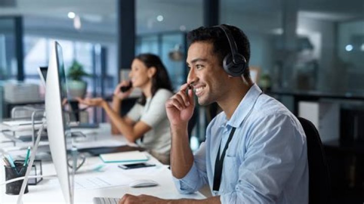 What is the best online tech support?