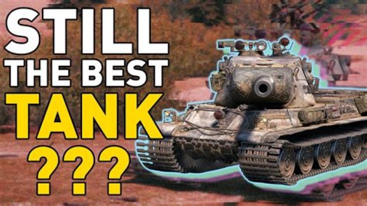 What is the best tank atomizer?