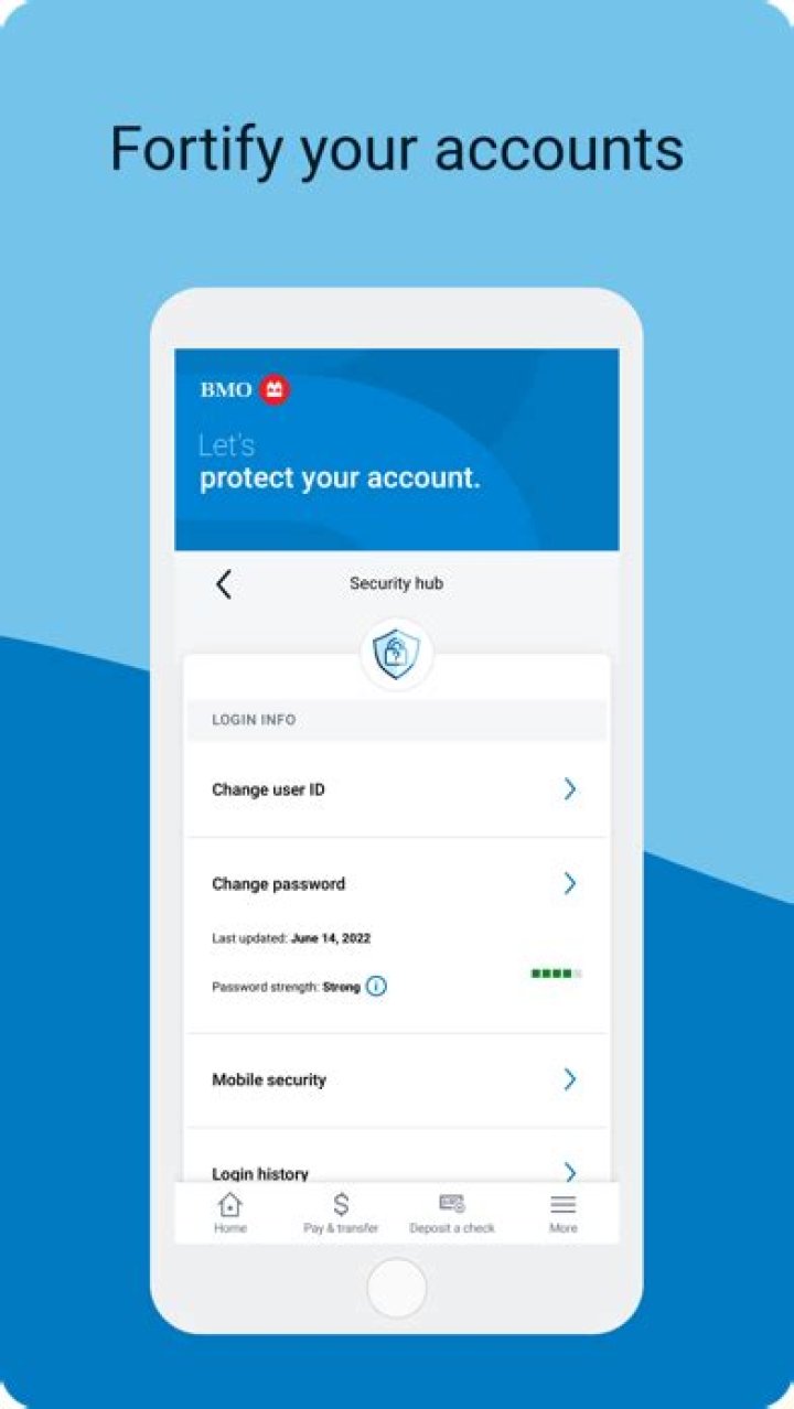 What is the BMO Smart Saver account?