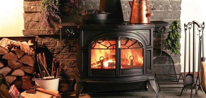 What is the cost of installing a wood burning stove?