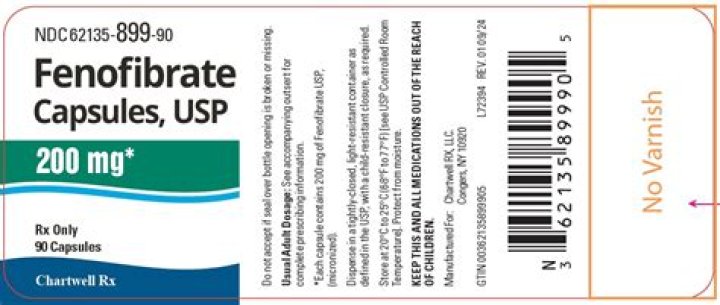 What is the difference between fenofibrate and fenofibrate micronized?