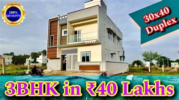What is the EMI for 30 lakhs home loan for 30 years?