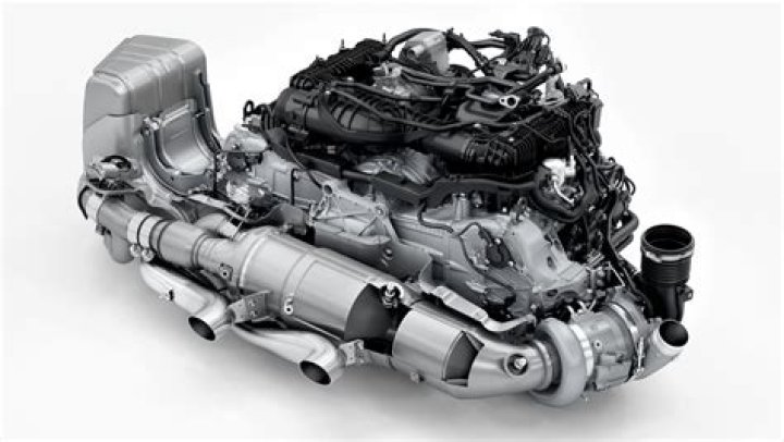 What is the engine life of the D16a?