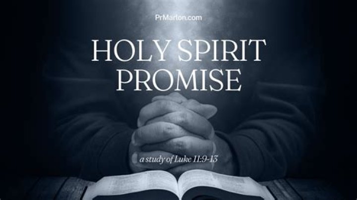 What is the Holy Spirit of promise LDS?