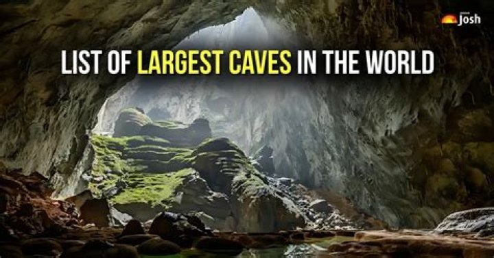 What is the largest cave system in Kentucky?