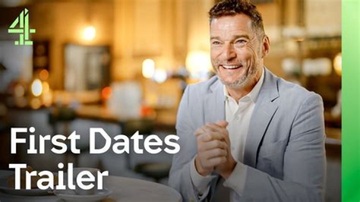 What is the latest episode of First Dates?