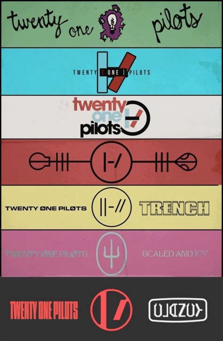 What is the meaning behind Twenty One Pilots name?